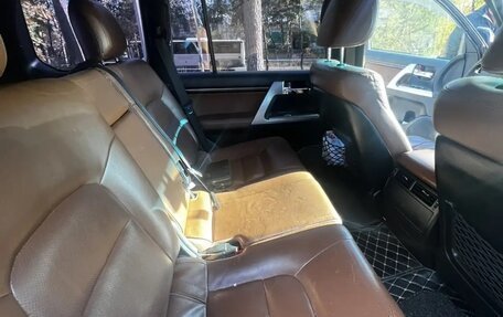 Toyota Land Cruiser 200, 2014 год, 2 900 000 рублей, 9 фотография