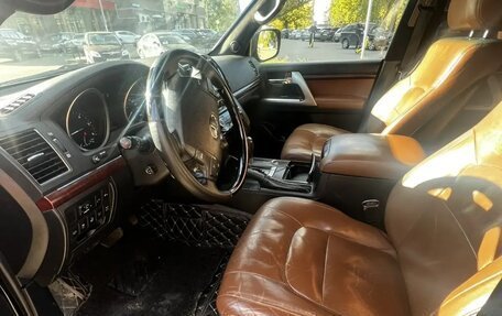 Toyota Land Cruiser 200, 2014 год, 2 900 000 рублей, 11 фотография