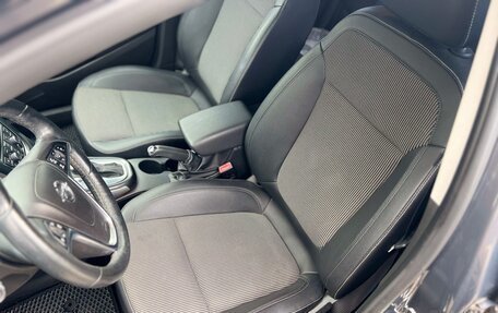 Opel Astra J, 2012 год, 950 000 рублей, 8 фотография