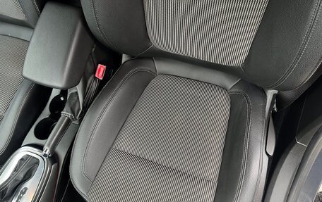 Opel Astra J, 2012 год, 950 000 рублей, 9 фотография