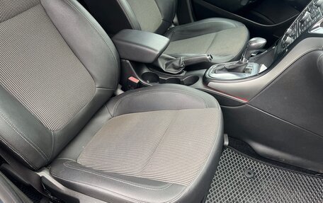 Opel Astra J, 2012 год, 950 000 рублей, 15 фотография
