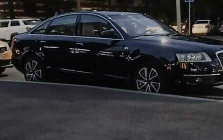 Audi A6, 2007 год, 620 000 рублей, 2 фотография