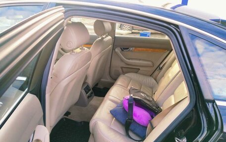 Audi A6, 2007 год, 620 000 рублей, 5 фотография