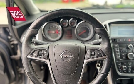 Opel Astra J, 2012 год, 950 000 рублей, 11 фотография