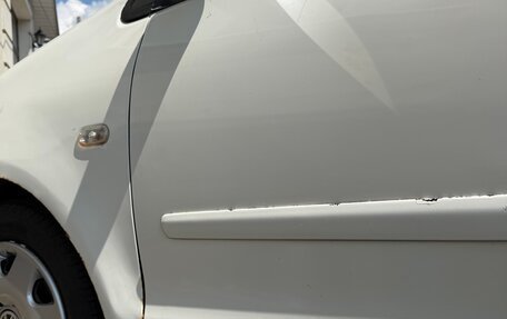 Volkswagen Polo IV рестайлинг, 2002 год, 185 000 рублей, 9 фотография