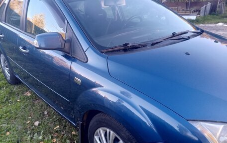 Ford Focus II рестайлинг, 2007 год, 400 000 рублей, 7 фотография
