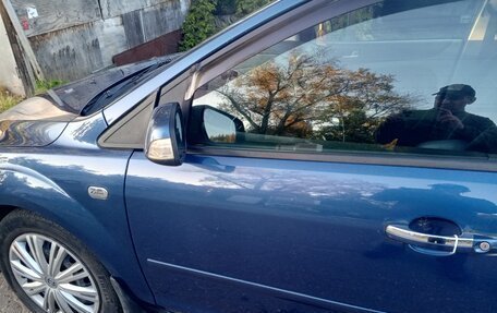 Ford Focus II рестайлинг, 2007 год, 400 000 рублей, 6 фотография