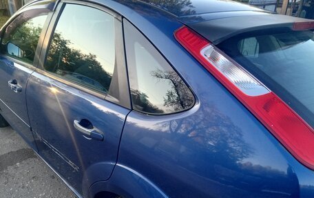 Ford Focus II рестайлинг, 2007 год, 400 000 рублей, 9 фотография