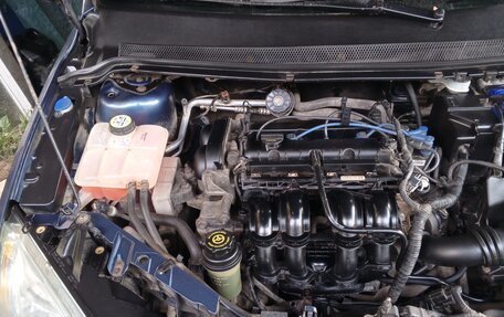 Ford Focus II рестайлинг, 2007 год, 400 000 рублей, 12 фотография