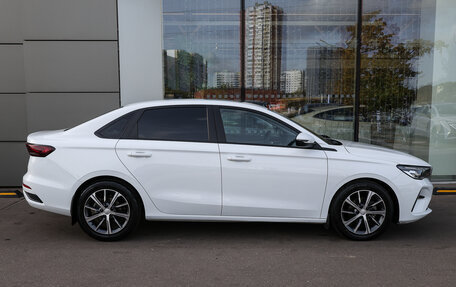 Geely Emgrand, 2024 год, 1 698 000 рублей, 4 фотография