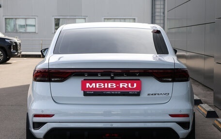 Geely Emgrand, 2024 год, 1 698 000 рублей, 6 фотография