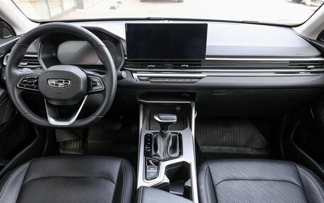 Geely Emgrand, 2024 год, 1 698 000 рублей, 13 фотография