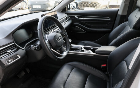 Geely Emgrand, 2024 год, 1 698 000 рублей, 15 фотография