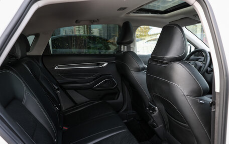 Geely Emgrand, 2024 год, 1 698 000 рублей, 11 фотография