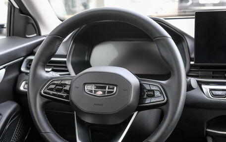 Geely Emgrand, 2024 год, 1 698 000 рублей, 16 фотография