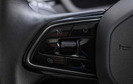 Geely Emgrand, 2024 год, 1 698 000 рублей, 20 фотография