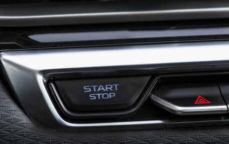 Geely Emgrand, 2024 год, 1 698 000 рублей, 22 фотография
