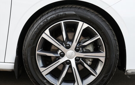 Geely Emgrand, 2024 год, 1 698 000 рублей, 23 фотография
