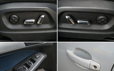 Audi Q5, 2013 год, 2 200 000 рублей, 8 фотография