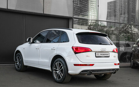 Audi Q5, 2013 год, 2 200 000 рублей, 6 фотография