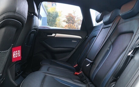 Audi Q5, 2013 год, 2 200 000 рублей, 9 фотография
