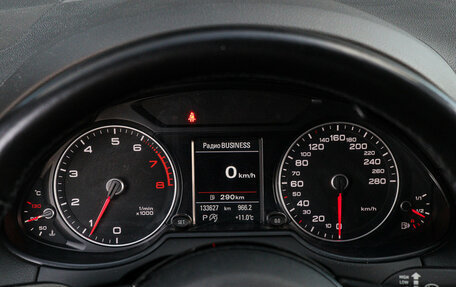 Audi Q5, 2013 год, 2 200 000 рублей, 16 фотография