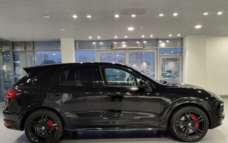Porsche Cayenne III, 2012 год, 2 170 000 рублей, 4 фотография