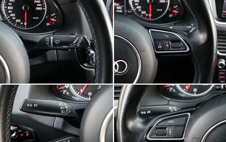 Audi Q5, 2013 год, 2 200 000 рублей, 15 фотография