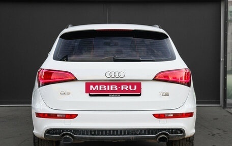 Audi Q5, 2013 год, 2 200 000 рублей, 5 фотография