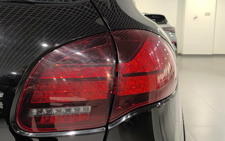 Porsche Cayenne III, 2012 год, 2 170 000 рублей, 9 фотография