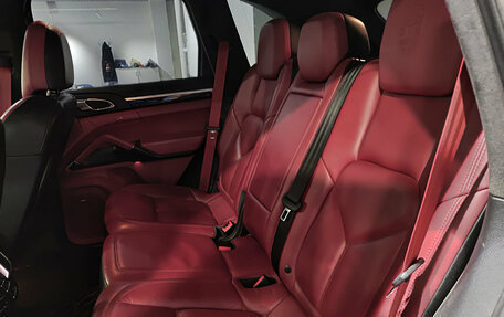 Porsche Cayenne III, 2012 год, 2 170 000 рублей, 12 фотография