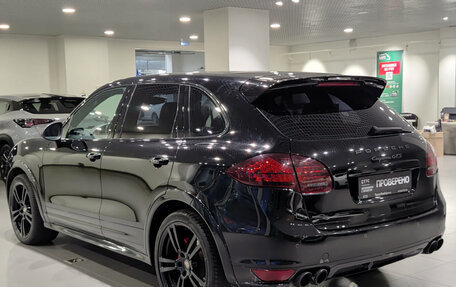 Porsche Cayenne III, 2012 год, 2 170 000 рублей, 7 фотография