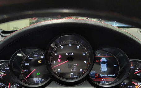 Porsche Cayenne III, 2012 год, 2 170 000 рублей, 13 фотография