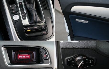 Audi Q5, 2013 год, 2 200 000 рублей, 13 фотография