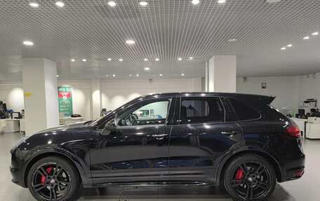 Porsche Cayenne III, 2012 год, 2 170 000 рублей, 8 фотография