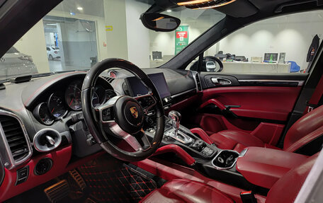 Porsche Cayenne III, 2012 год, 2 170 000 рублей, 16 фотография