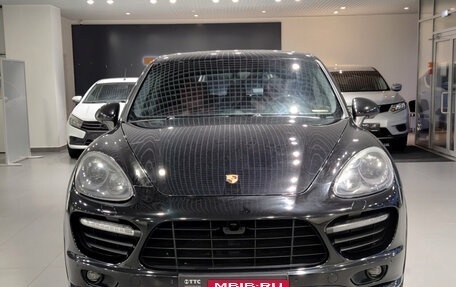 Porsche Cayenne III, 2012 год, 2 170 000 рублей, 2 фотография