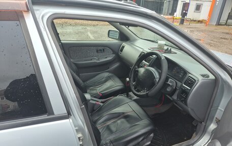 Nissan Pulsar IV, 2000 год, 250 000 рублей, 7 фотография