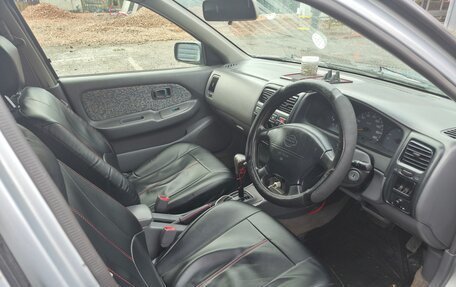 Nissan Pulsar IV, 2000 год, 250 000 рублей, 6 фотография