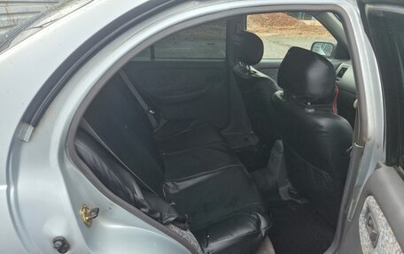 Nissan Pulsar IV, 2000 год, 250 000 рублей, 8 фотография