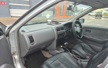 Nissan Pulsar IV, 2000 год, 250 000 рублей, 9 фотография