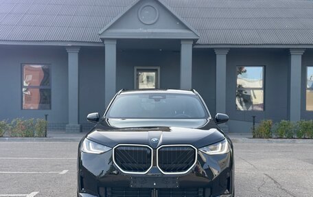 BMW X3, 2026 год, 9 390 000 рублей, 2 фотография