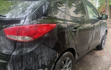 Hyundai ix35 I рестайлинг, 2012 год, 915 000 рублей, 6 фотография