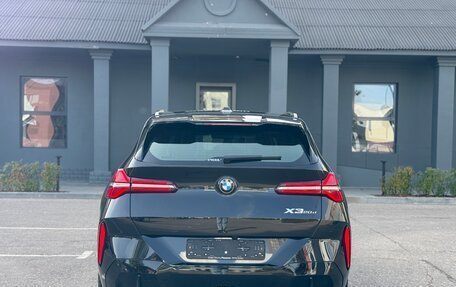 BMW X3, 2026 год, 9 390 000 рублей, 7 фотография