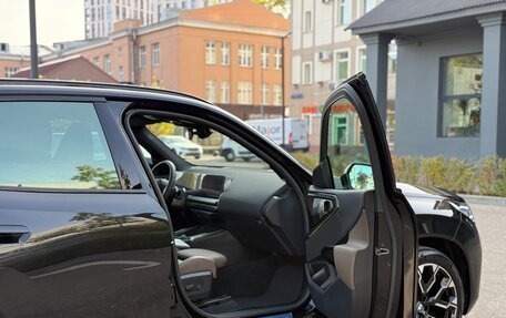 BMW X3, 2026 год, 9 390 000 рублей, 6 фотография