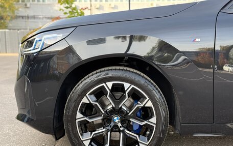 BMW X3, 2026 год, 9 390 000 рублей, 17 фотография