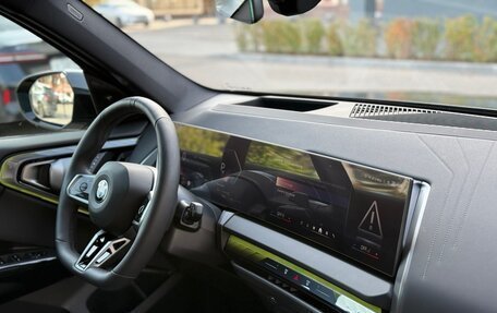 BMW X3, 2026 год, 9 390 000 рублей, 9 фотография