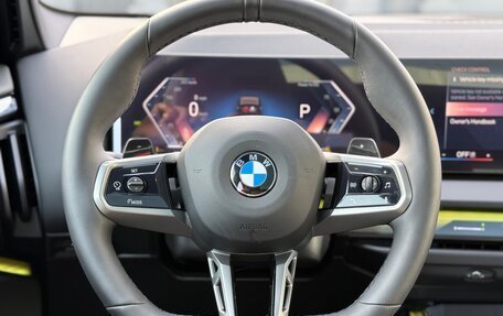 BMW X3, 2026 год, 9 390 000 рублей, 13 фотография