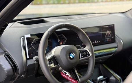 BMW X3, 2026 год, 9 390 000 рублей, 19 фотография