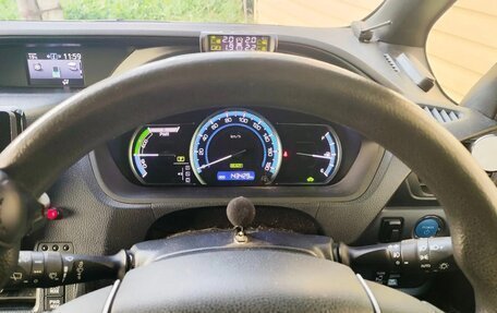 Toyota Noah III, 2014 год, 1 949 000 рублей, 17 фотография